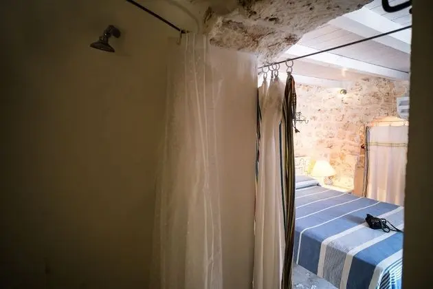 Apart Daire, 1 Yatak Odası (Egea)