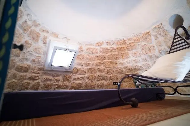 Apart Daire, 1 Yatak Odası (Egea)