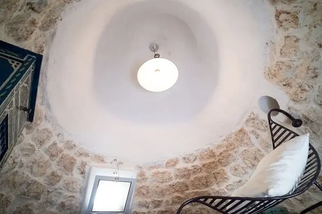 Apart Daire, 1 Yatak Odası (Egea)