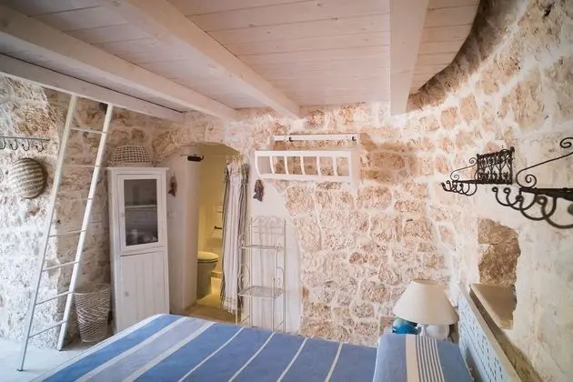 Apart Daire, 1 Yatak Odası (Egea)