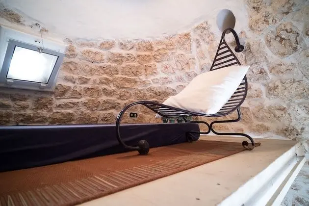 Apart Daire, 1 Yatak Odası (Egea)