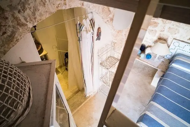 Apart Daire, 1 Yatak Odası (Egea)