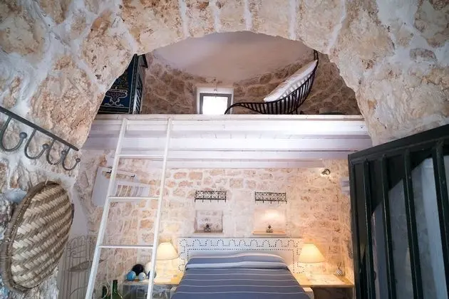 Apart Daire, 1 Yatak Odası (Egea)