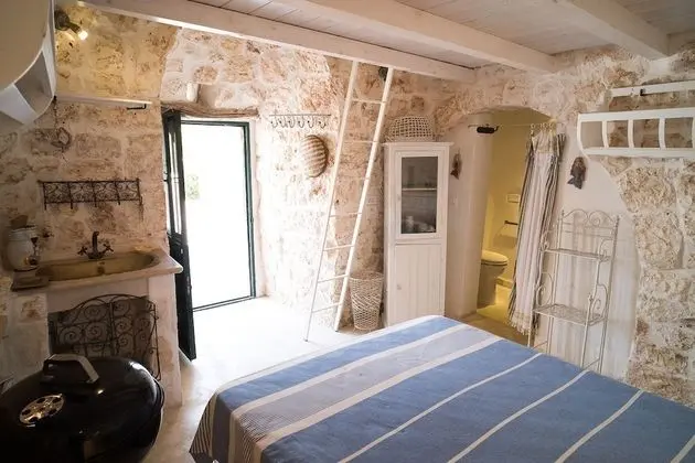 Apart Daire, 1 Yatak Odası (Egea)