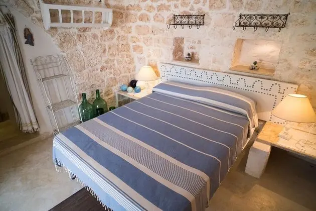 Apart Daire, 1 Yatak Odası (Egea)