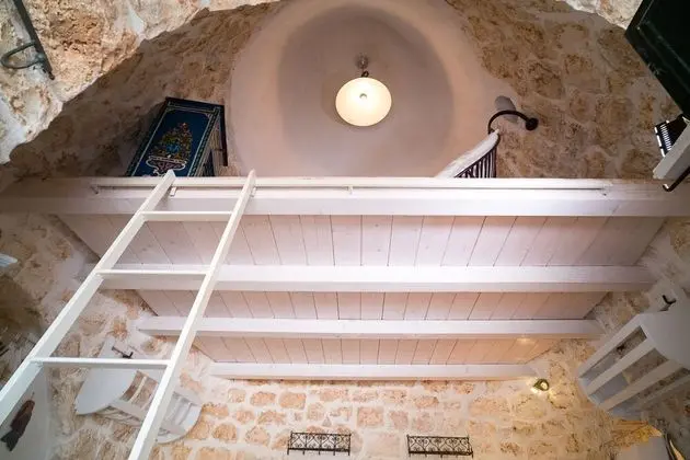 Apart Daire, 1 Yatak Odası (Egea)