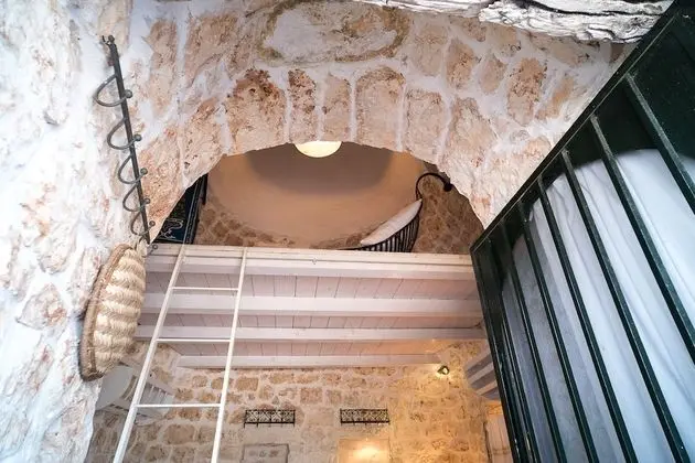 Apart Daire, 1 Yatak Odası (Egea)