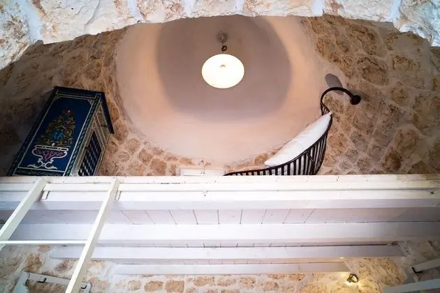 Apart Daire, 1 Yatak Odası (Egea)