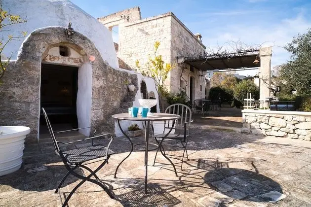 Apart Daire, 1 Yatak Odası (Egea)