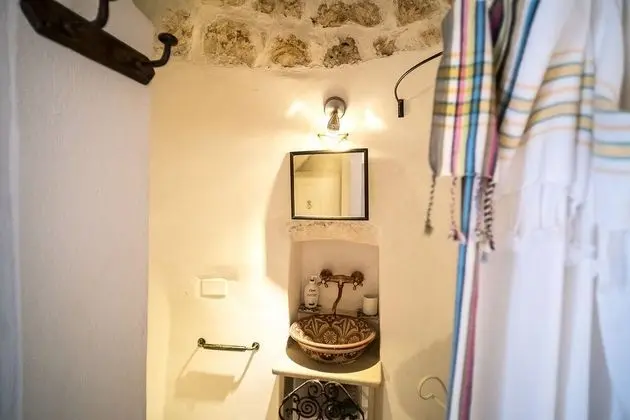 Apart Daire, 1 Yatak Odası (Egea)