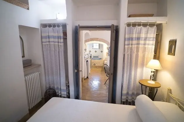 Apart Daire, 2 Yatak Odası (Adriatica)