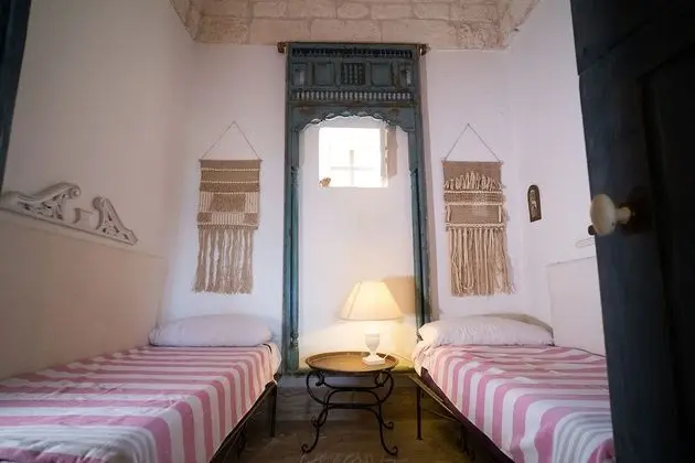 Apart Daire, 2 Yatak Odası (Adriatica)