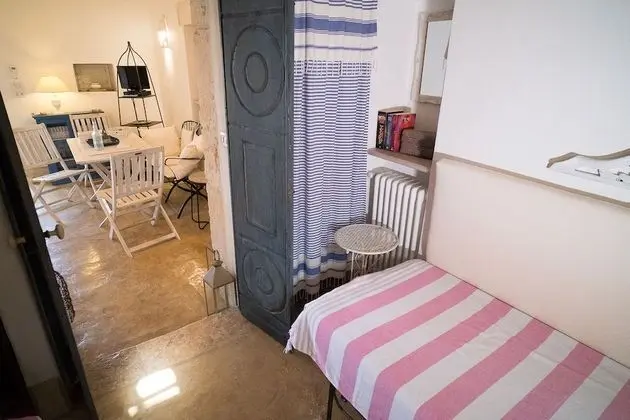 Apart Daire, 2 Yatak Odası (Adriatica)