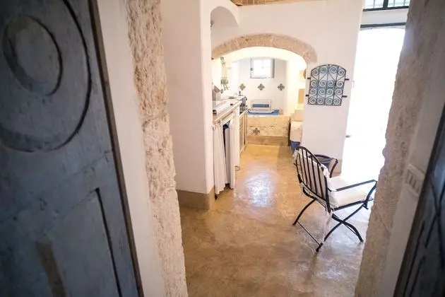 Apart Daire, 2 Yatak Odası (Adriatica)