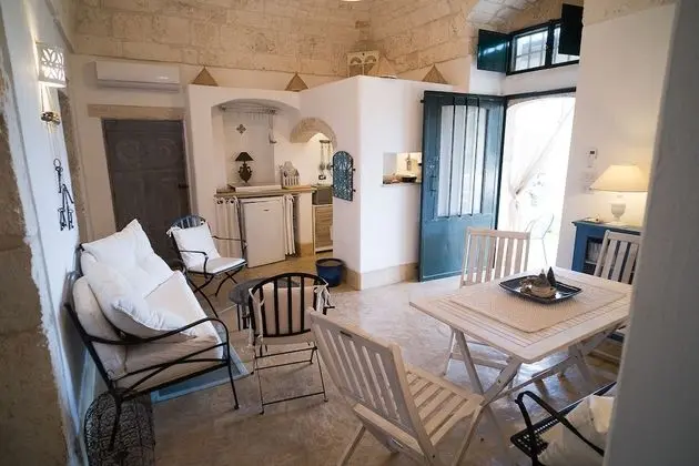 Apart Daire, 2 Yatak Odası (Adriatica)