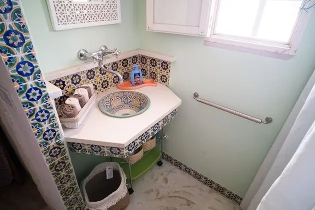 Apart Daire, 2 Yatak Odası (Adriatica)