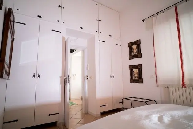 Apart Daire, 2 Yatak Odası (Mediterranea)