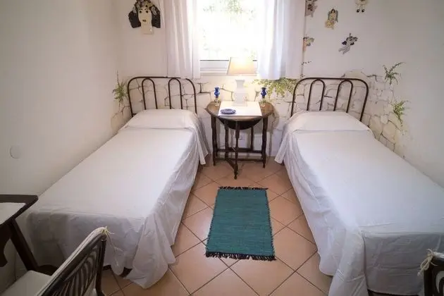 Apart Daire, 2 Yatak Odası (Mediterranea)