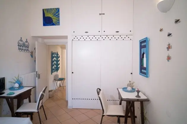 Apart Daire, 2 Yatak Odası (Mediterranea)