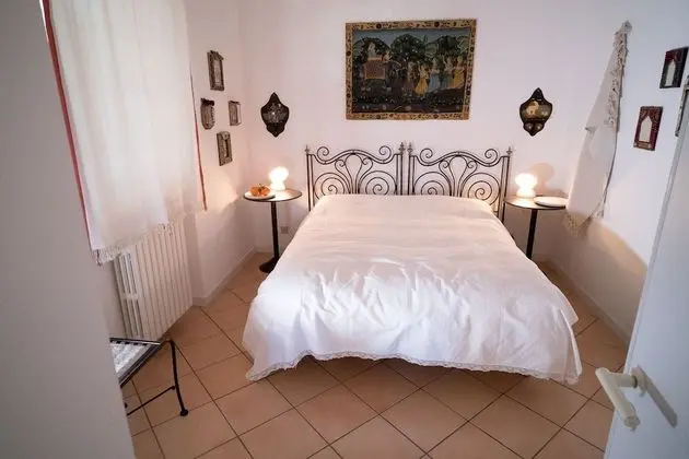 Apart Daire, 2 Yatak Odası (Mediterranea)