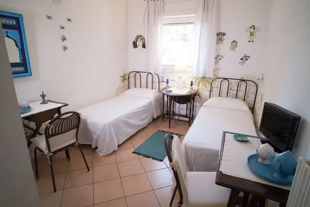 Apart Daire, 2 Yatak Odası (Mediterranea)