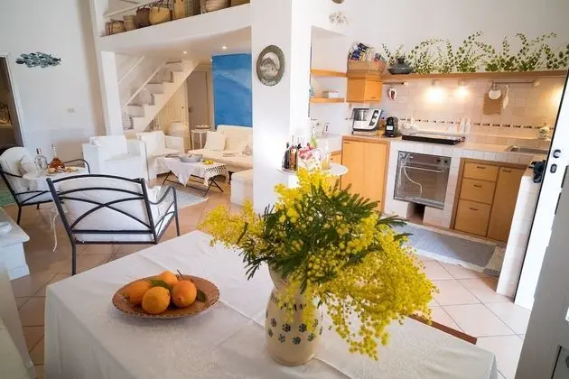 Apart Daire, 2 Yatak Odası (Mediterranea)