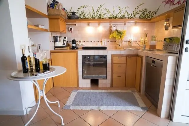 Apart Daire, 2 Yatak Odası (Mediterranea)