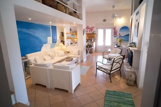 Apart Daire, 2 Yatak Odası (Mediterranea)