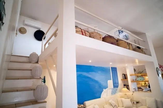 Apart Daire, 2 Yatak Odası (Mediterranea)