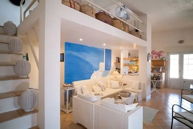 Apart Daire, 2 Yatak Odası (Mediterranea)