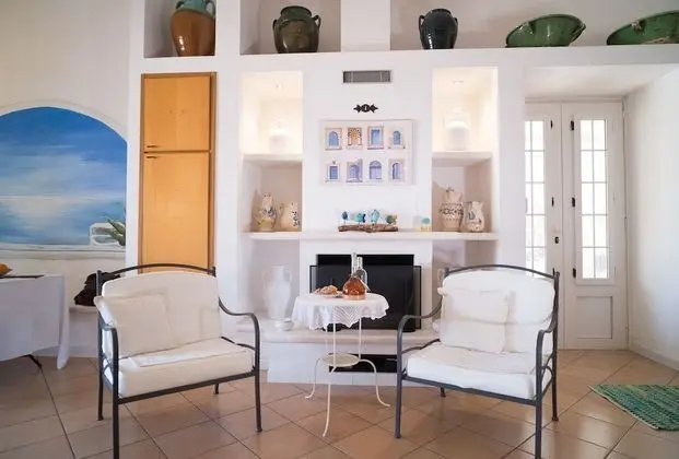 Apart Daire, 2 Yatak Odası (Mediterranea)