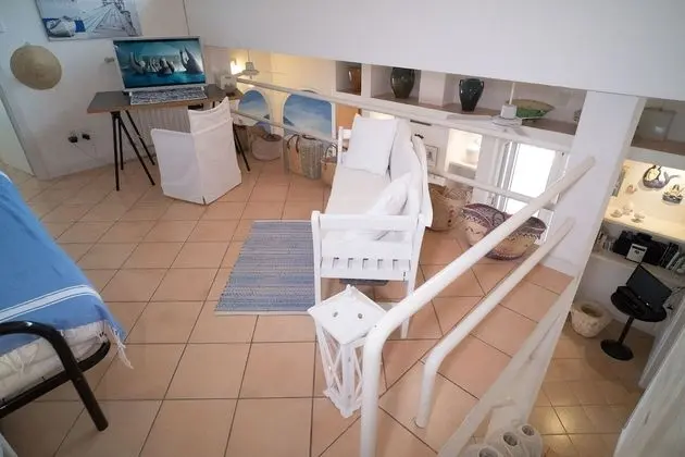 Apart Daire, 2 Yatak Odası (Mediterranea)