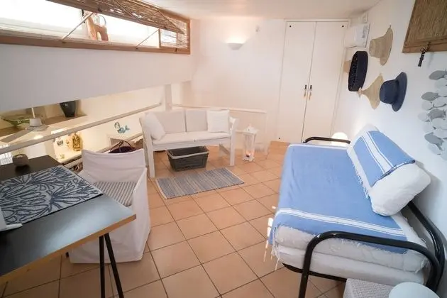 Apart Daire, 2 Yatak Odası (Mediterranea)