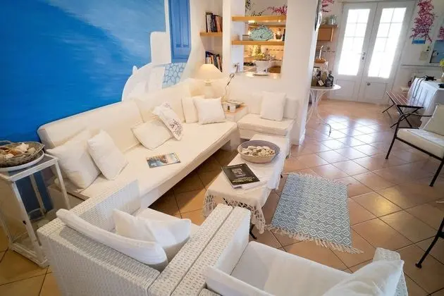 Apart Daire, 2 Yatak Odası (Mediterranea)