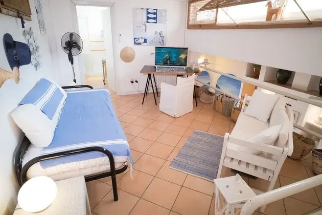 Apart Daire, 2 Yatak Odası (Mediterranea)