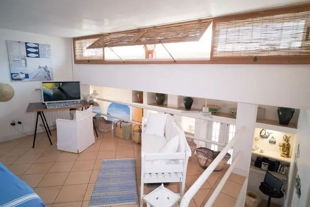 Apart Daire, 2 Yatak Odası (Mediterranea)