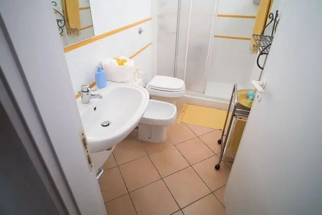 Apart Daire, 2 Yatak Odası (Mediterranea)