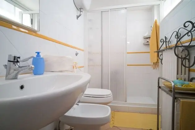 Apart Daire, 2 Yatak Odası (Mediterranea)