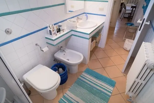 Apart Daire, 2 Yatak Odası (Mediterranea)