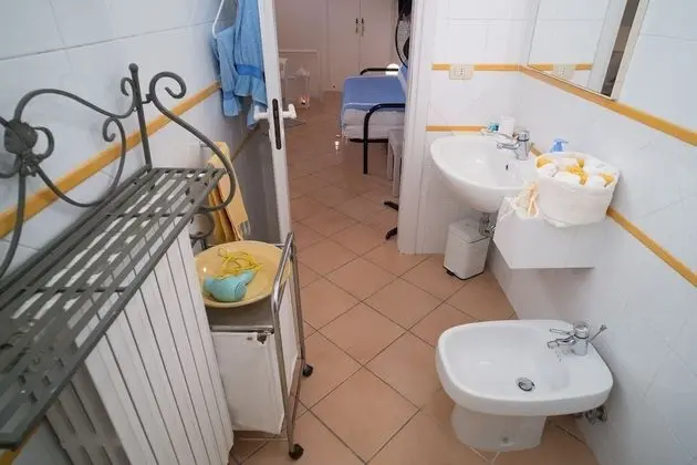 Apart Daire, 2 Yatak Odası (Mediterranea)