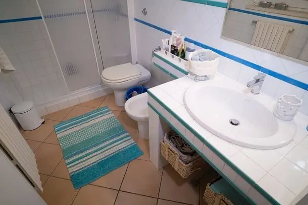 Apart Daire, 2 Yatak Odası (Mediterranea)