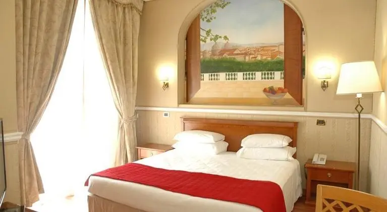 Çift ​​kişilik Standard