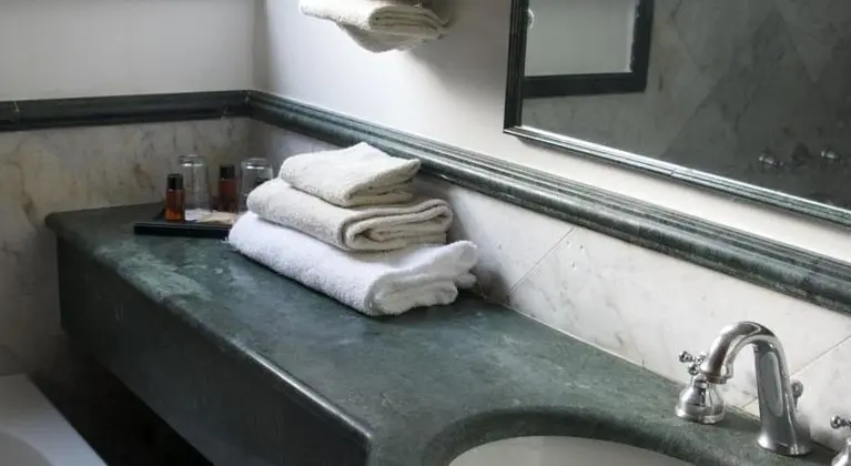 Çift ​​kişilik Standard