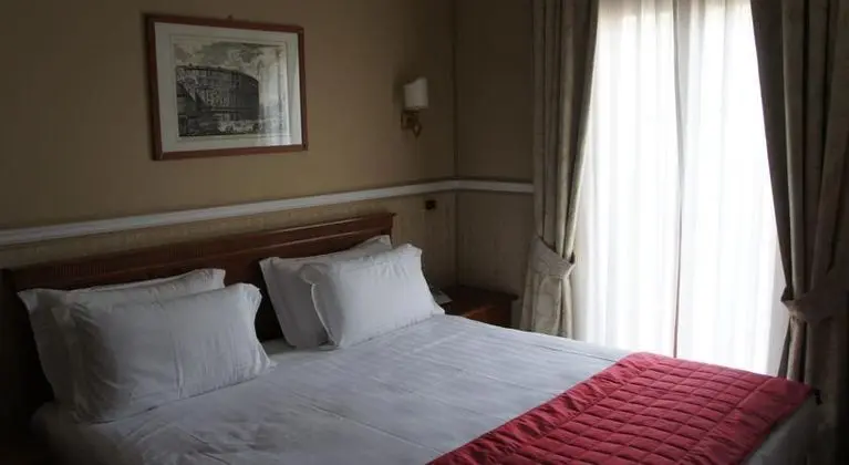 Çift ​​kişilik Standard