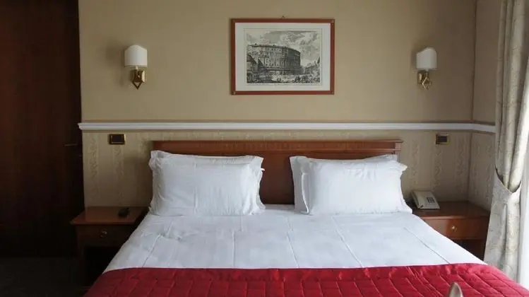 Çift ​​kişilik Standard