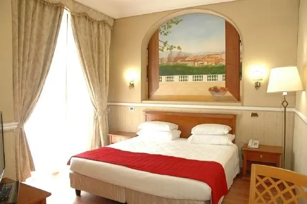 Çift Kişilik Tek Kişi Kullanım Standard