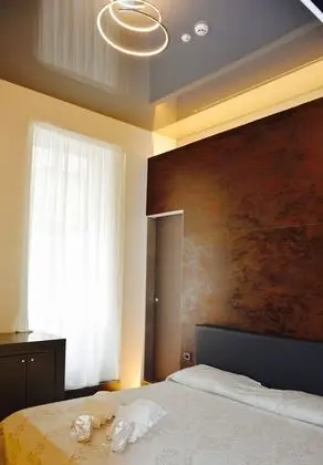 Comfort Oda, 1 Yatak Odası, Küvet, Avlu Manzaralı