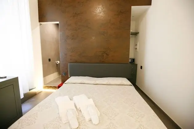 Comfort Oda, 1 Yatak Odası, Küvet, Avlu Manzaralı