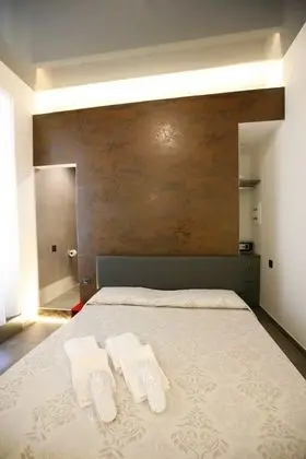 Comfort Oda, 1 Yatak Odası, Küvet, Avlu Manzaralı