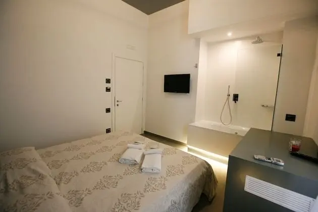 Comfort Oda, 1 Yatak Odası, Küvet, Avlu Manzaralı